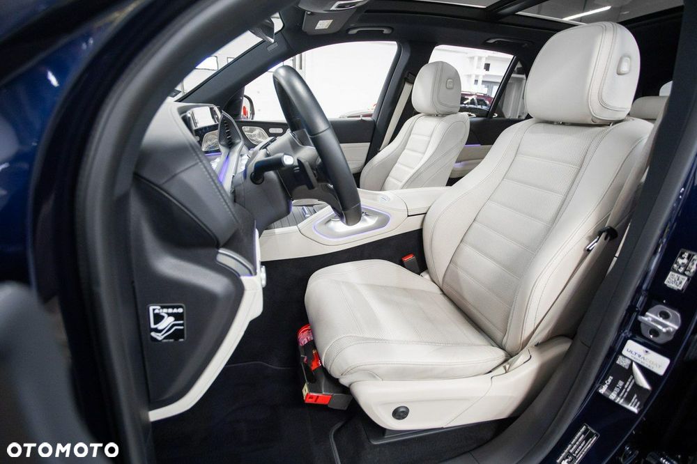 Mercedes-Benz GLE 400 d 4-Matic Premium Plus - 22