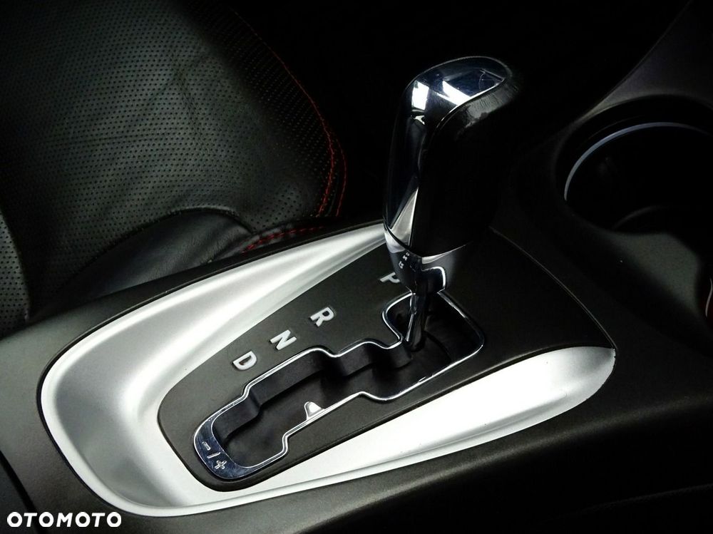 Dodge Journey - 17