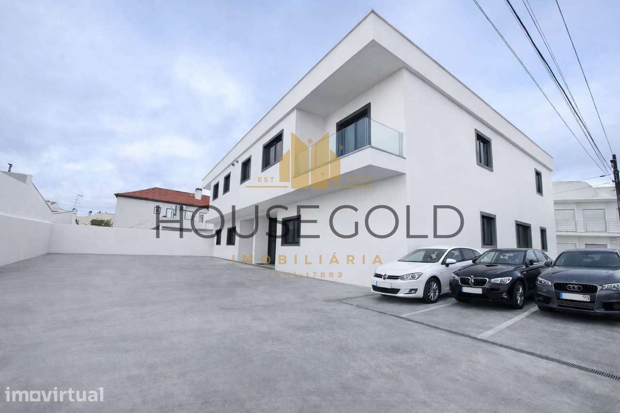 Apartamento T2 Santarém (STR-294) - Grande imagem: 2/11