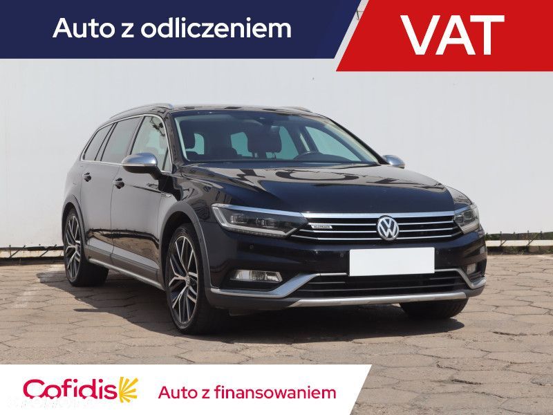 Volkswagen Passat Variant - 2