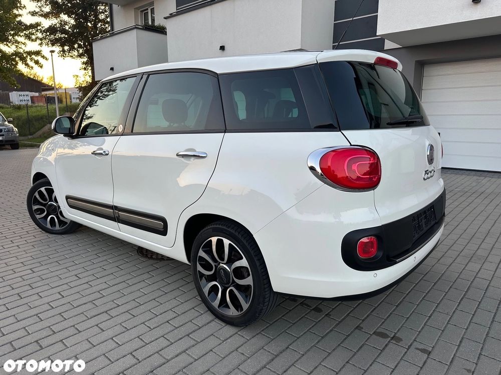 Fiat 500L 1.6 Multijet Pop Star S&S - 6