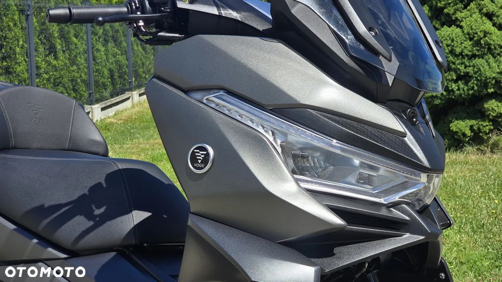 VOGE SR4 MAX - 20