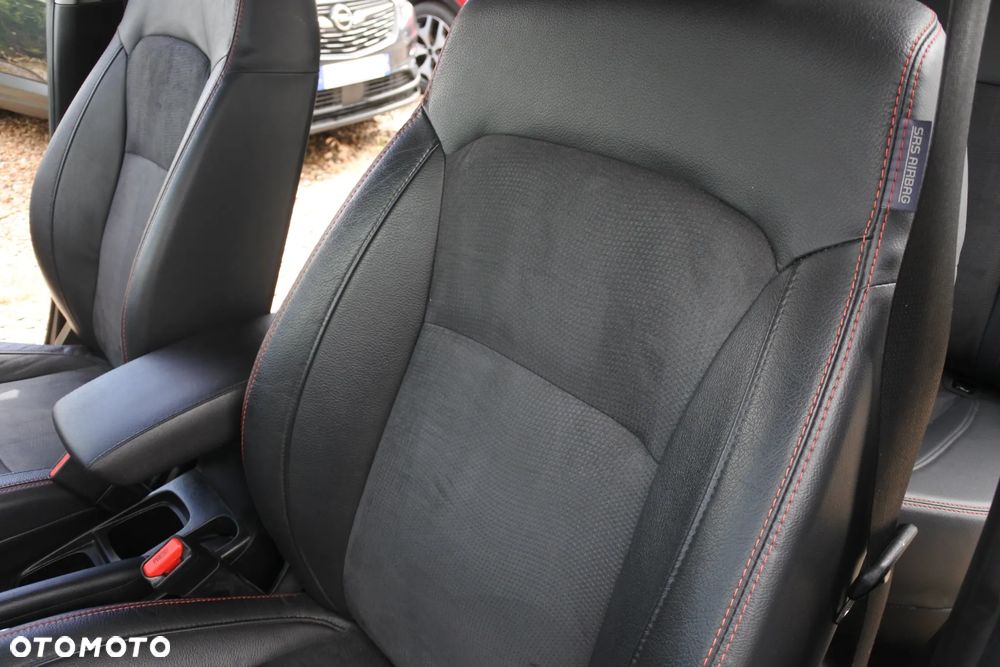 Suzuki Vitara 1.4 Boosterjet Allgrip Automatik Comfort+ - 11