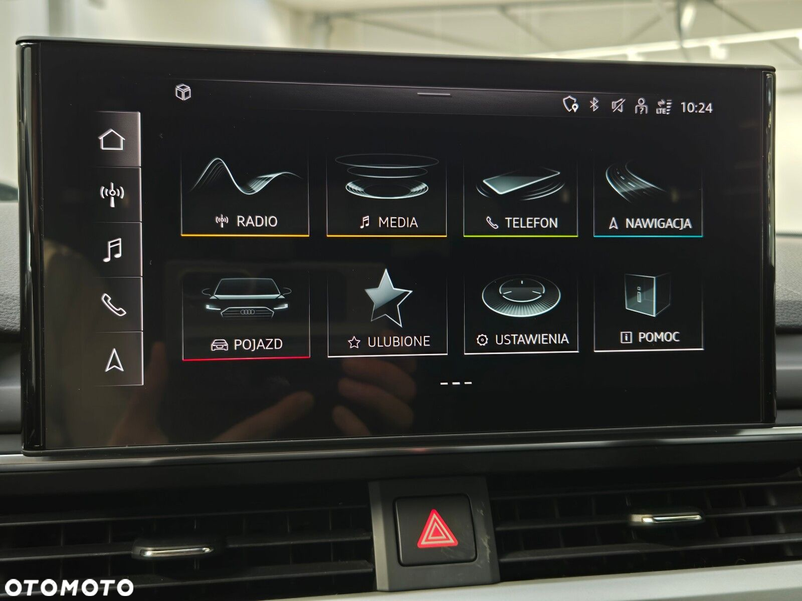 Audi A4 - 28