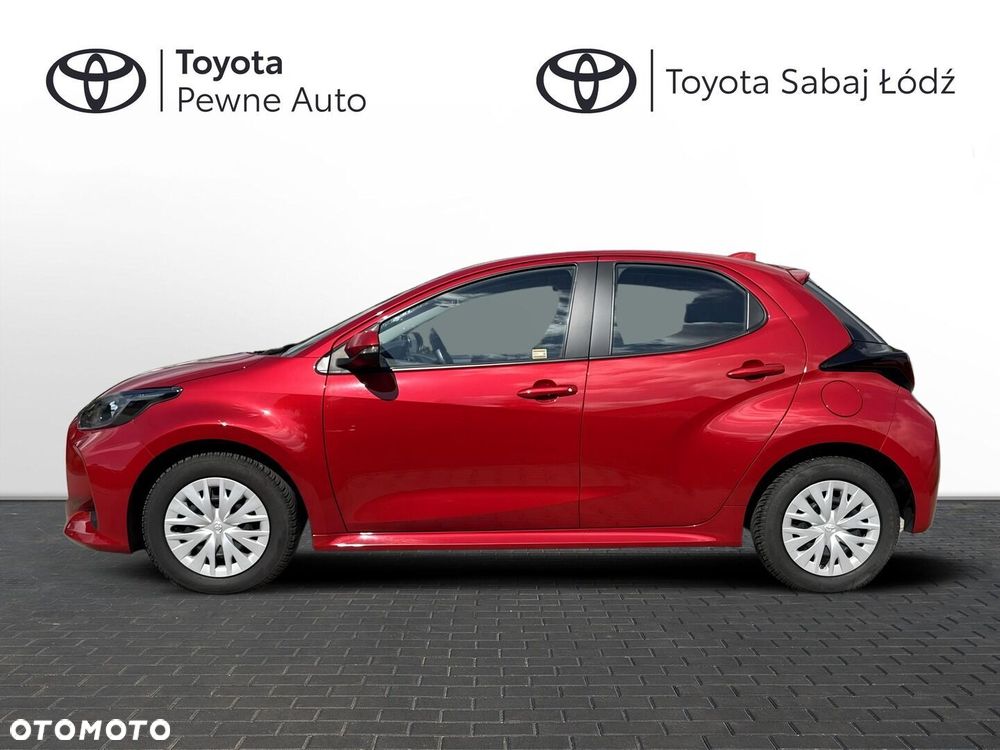 Toyota Yaris - 2