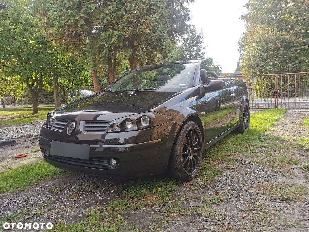 Renault Megane II 1.6 Confort Authentique - 4