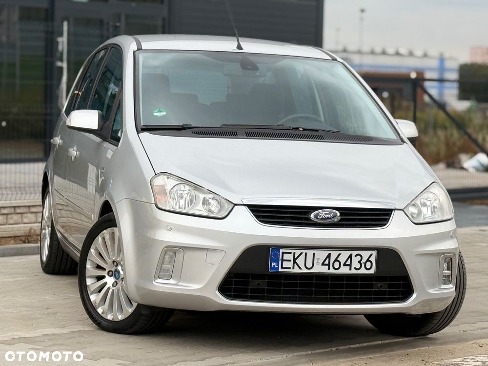 Ford C-MAX - 16