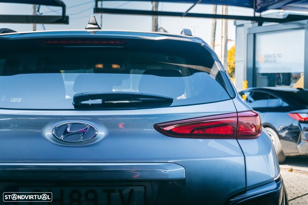 Hyundai Kauai - 11