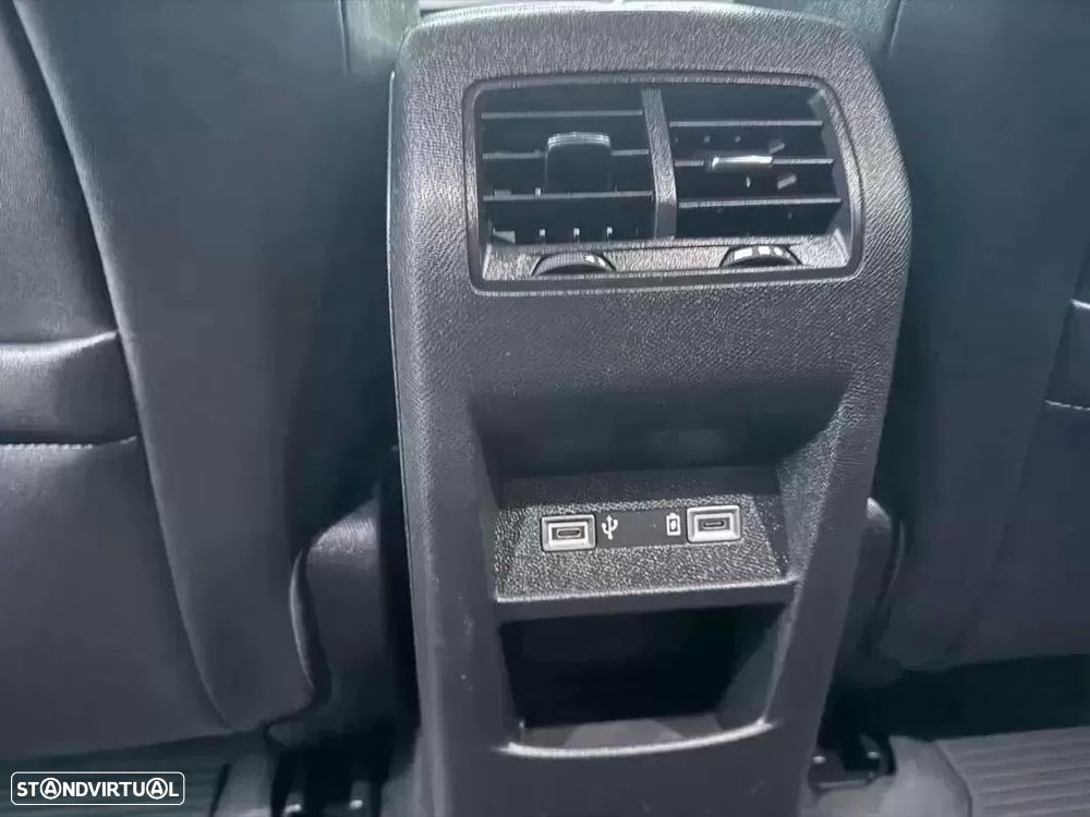 Peugeot 308 1.5 BlueHDi Allure EAT8 - 24