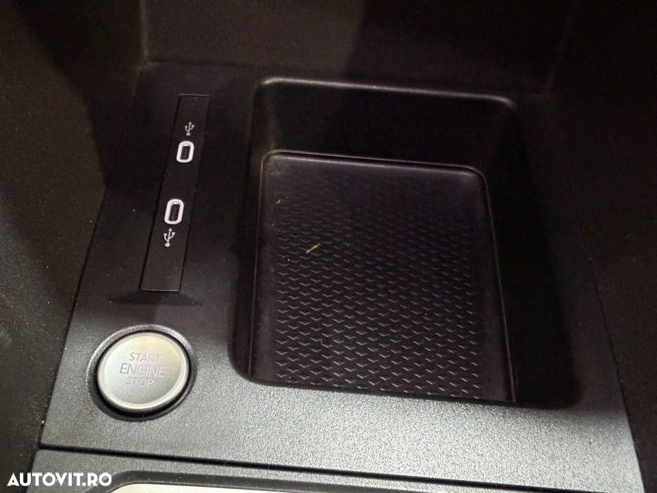 Volkswagen Caddy - 15