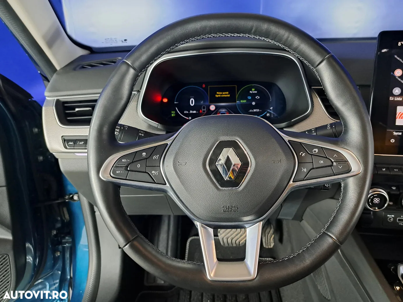 Renault Arkana - 11