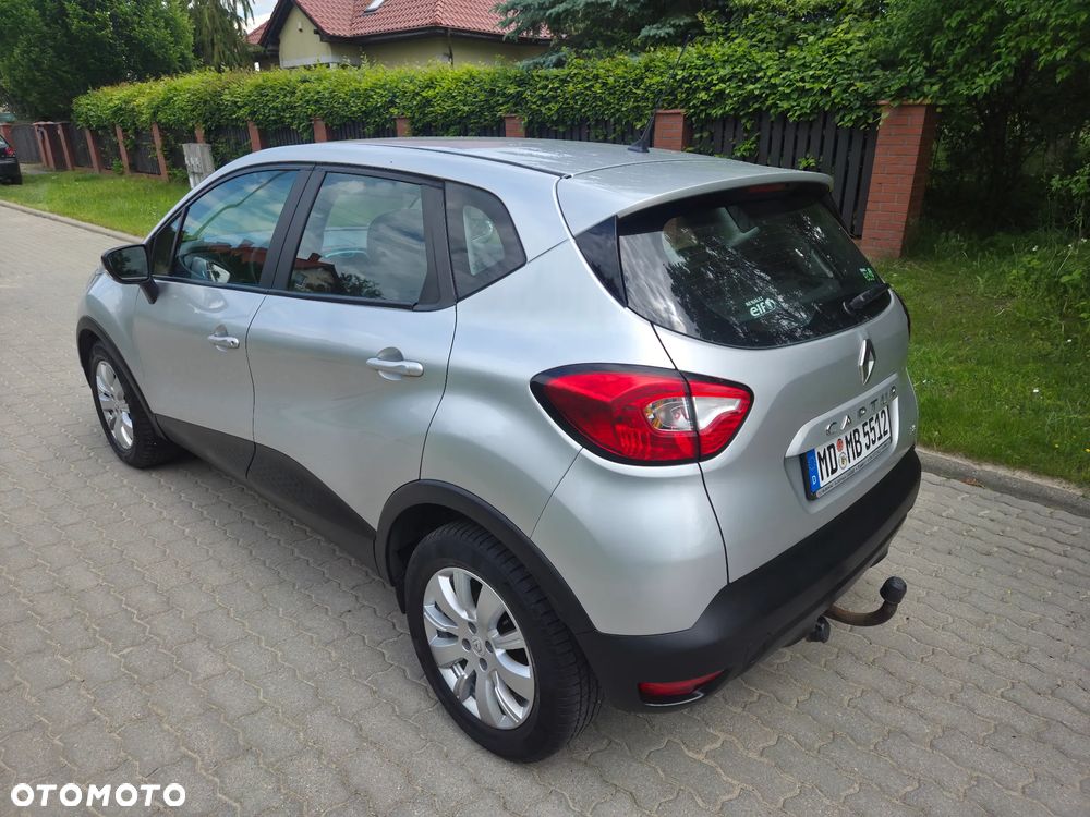 Renault Captur 0.9 Energy TCe Limited - 7