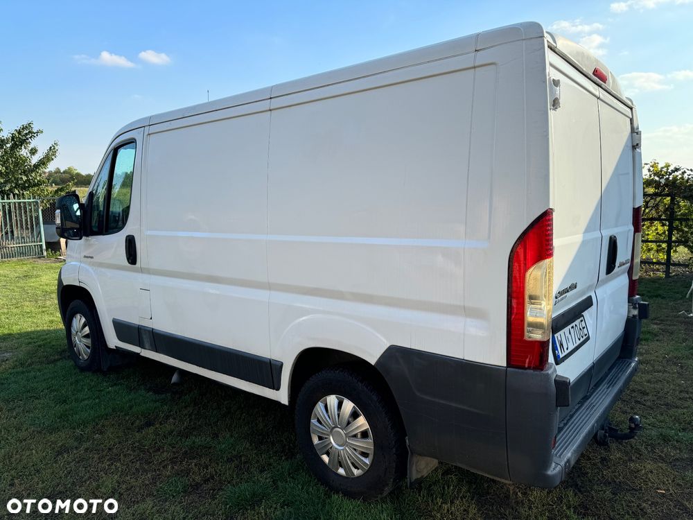 Citroën Jumper L3H1 - 2