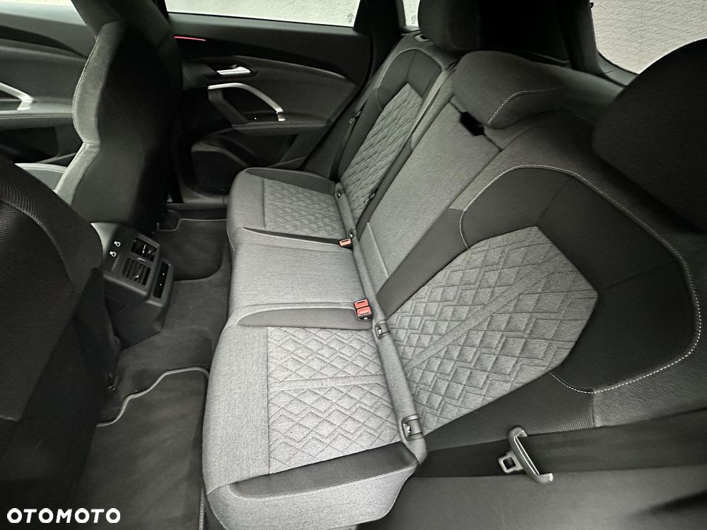 Audi Q5 40 TDI mHEV Quattro S Line S tronic - 12
