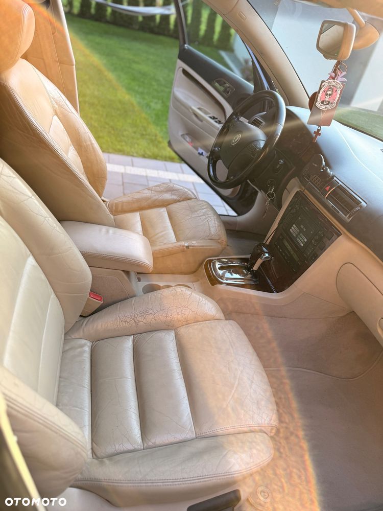 Skoda Superb - 7