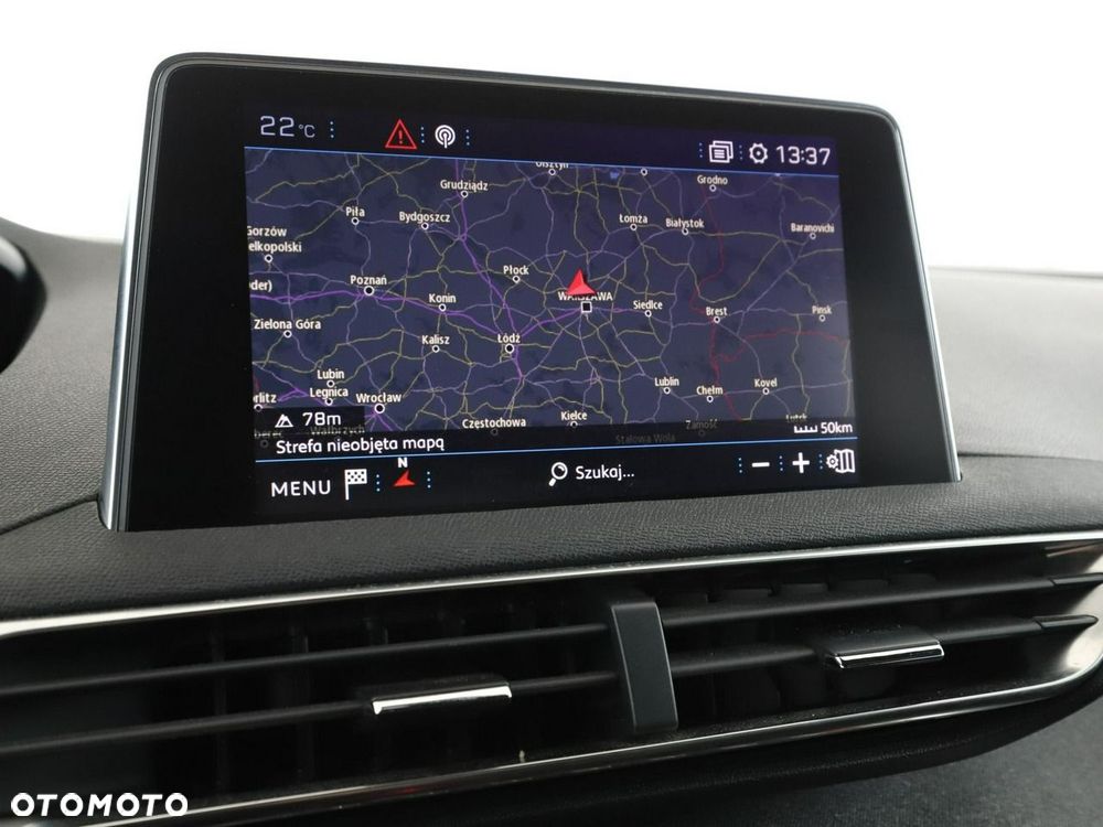 Peugeot 3008 1.2 PureTech GT S&S - 27