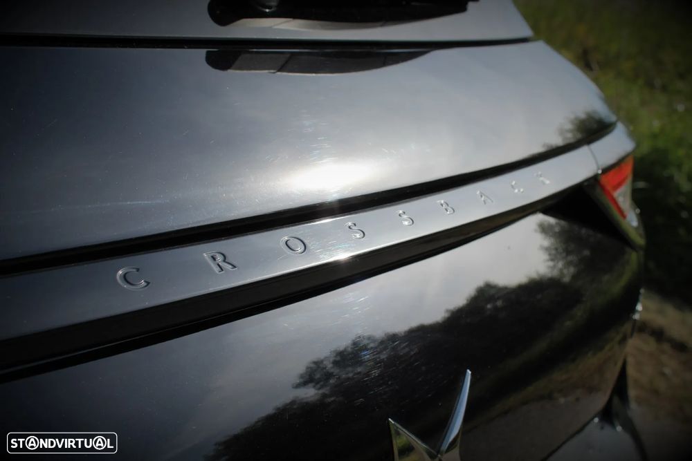 DS DS3 Crossback 1.2 PureTech So Chic - 24