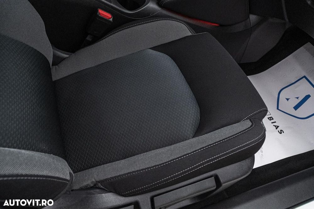 Nissan Qashqai 1.7D 150CP ALL MODE 4X4-I X-TRONIC N-Connecta - 40