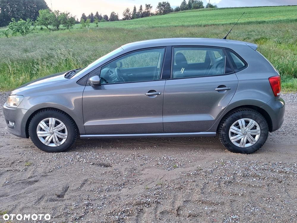 Volkswagen Polo 1.6 TDI DPF Highline - 11