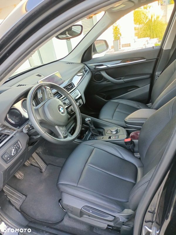 BMW X1 - 3