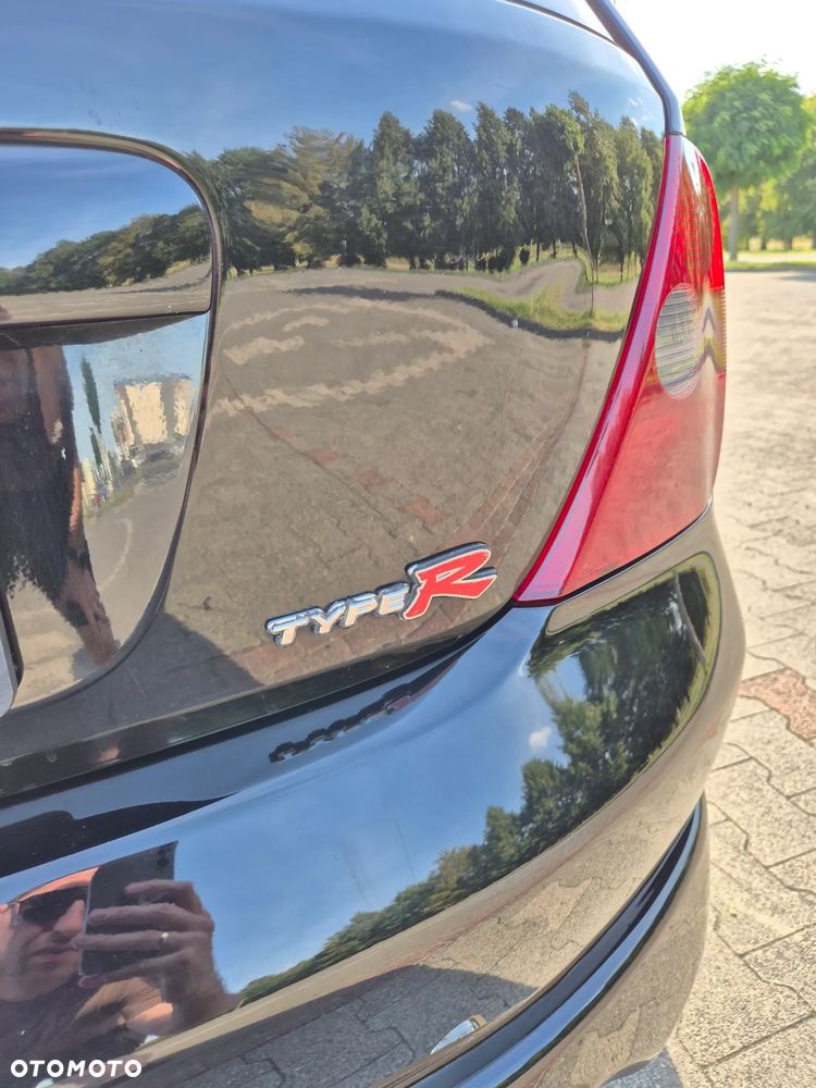 Honda Civic 2.0i TypeR - 34