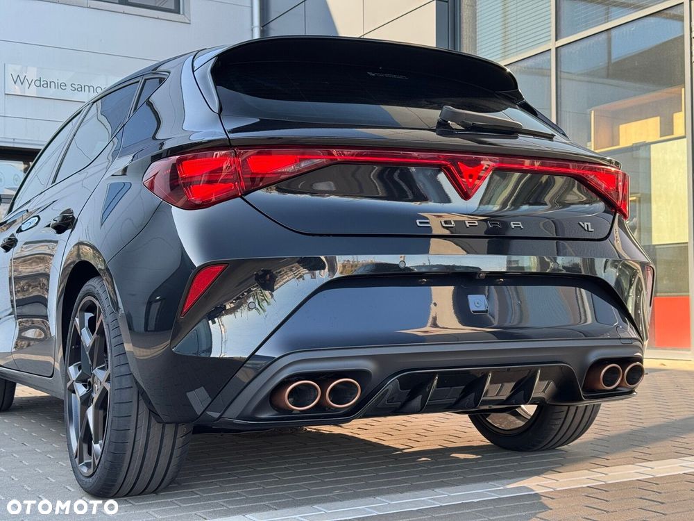 Cupra Leon - 10