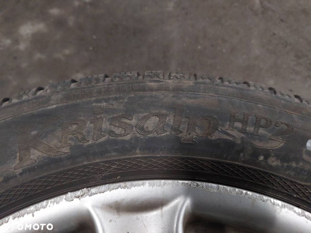 OPONA ZIMOWA 1 SZT 225/50R16 2018R KLEBER KRISALP HP2 - 3