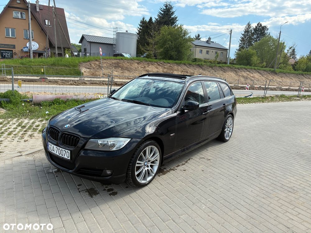 BMW Seria 3 - 4