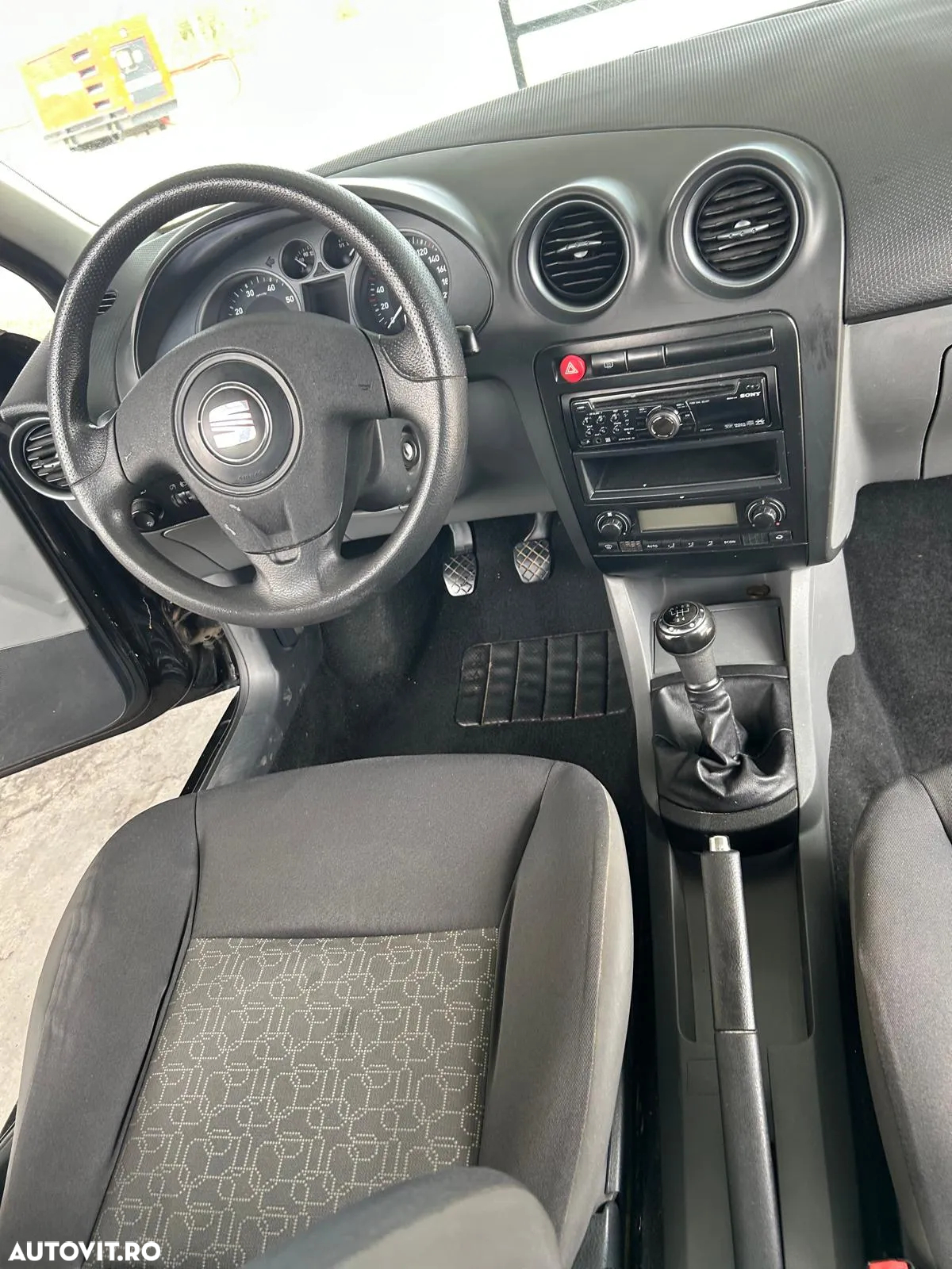 Seat Cordoba - 6