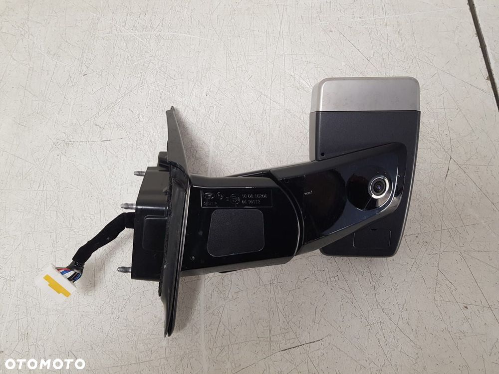 LUSTERKO PRAWE ELEKTRYCZNE KAMERA HYUNDAI IONIQ 6 VI 22-24 876B0KL00T9M - 6
