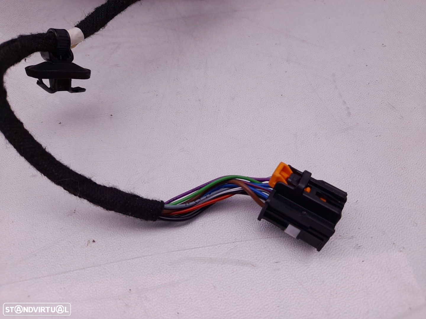 Retrovisor / espelho esquerdo DS DS3 Crossback - 5