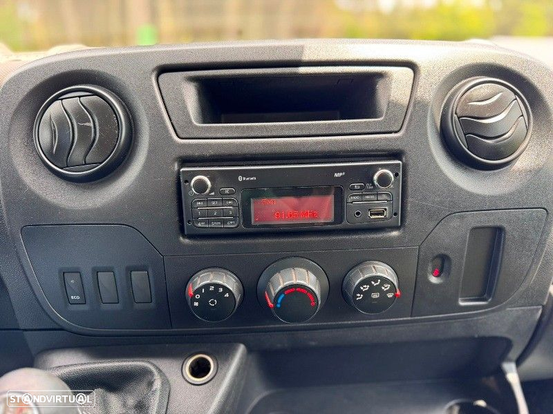 Renault Master 2.3 dCi L2 3.5T CD - 23