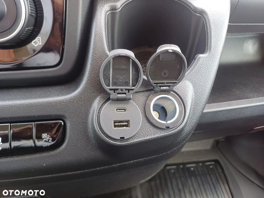 Toyota Proace Max L2H1 - 19