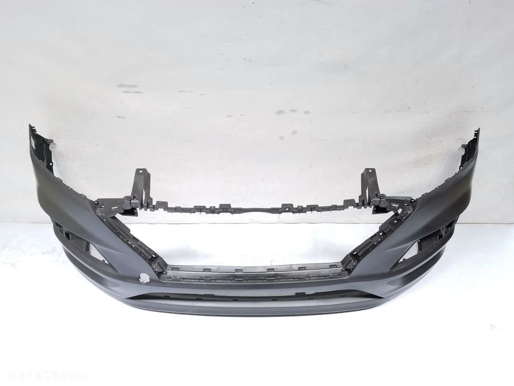Zderzak Przód Przedni HYUNDAI TUCSON III Lift 18-20 NOWY Oryginał - 2