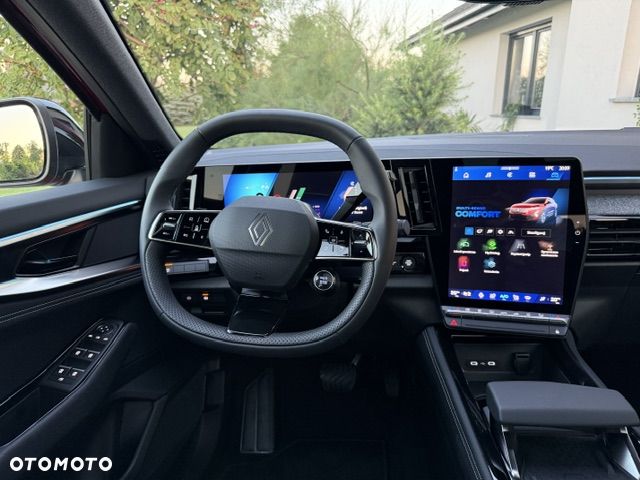 Renault Austral Mild Hybrid 160 Automatik Techno - 15