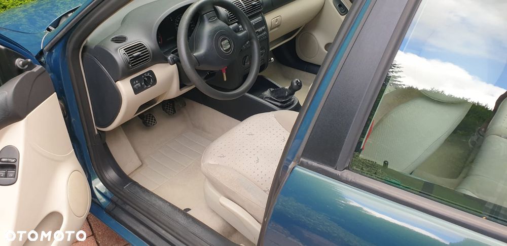 Seat Toledo ver-1-6-stella - 6