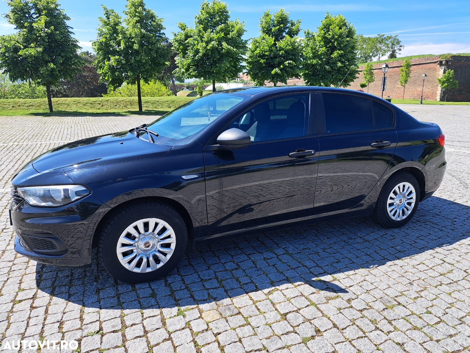 Fiat Tipo 1.4 - 6
