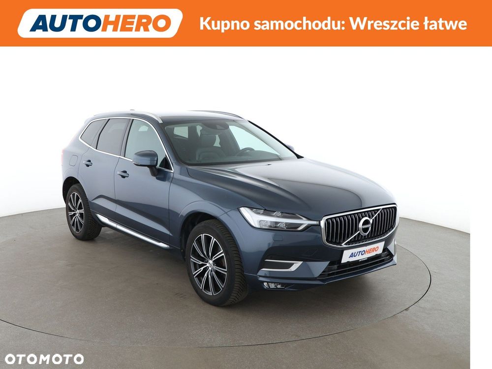 Volvo XC 60 - 11