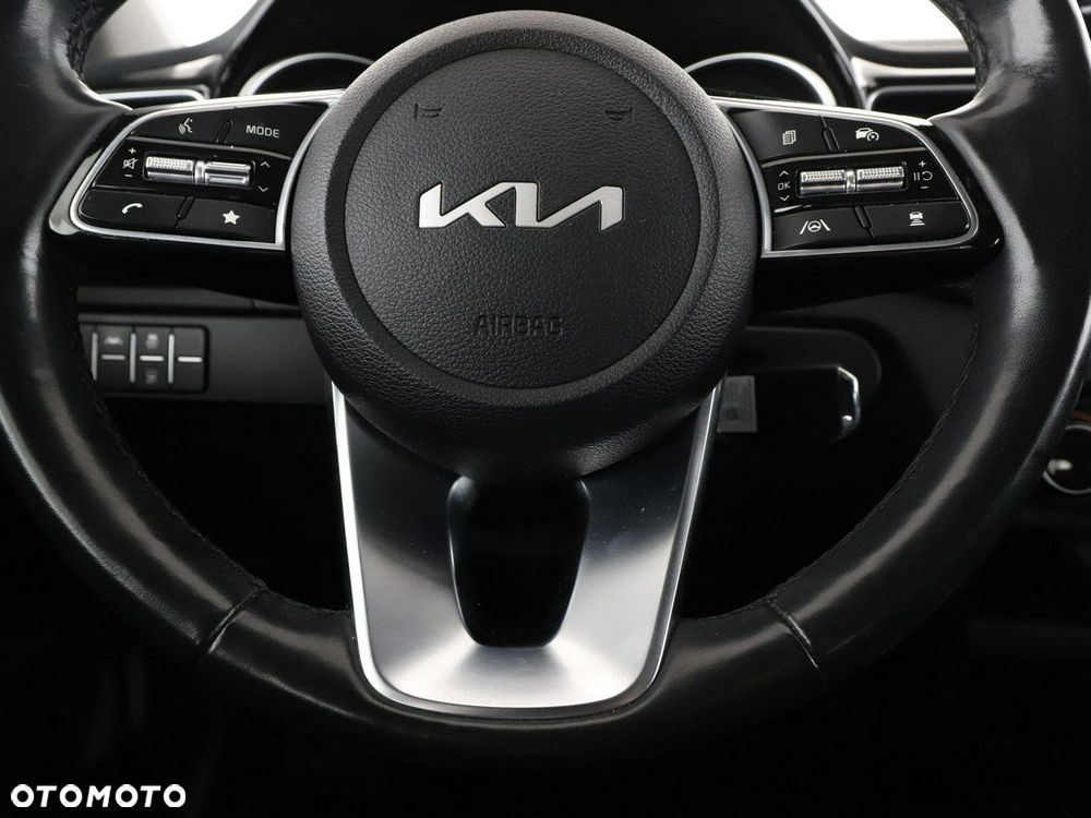 Kia XCeed 1.5 T-GDI OPF DCT7 VISION - 22