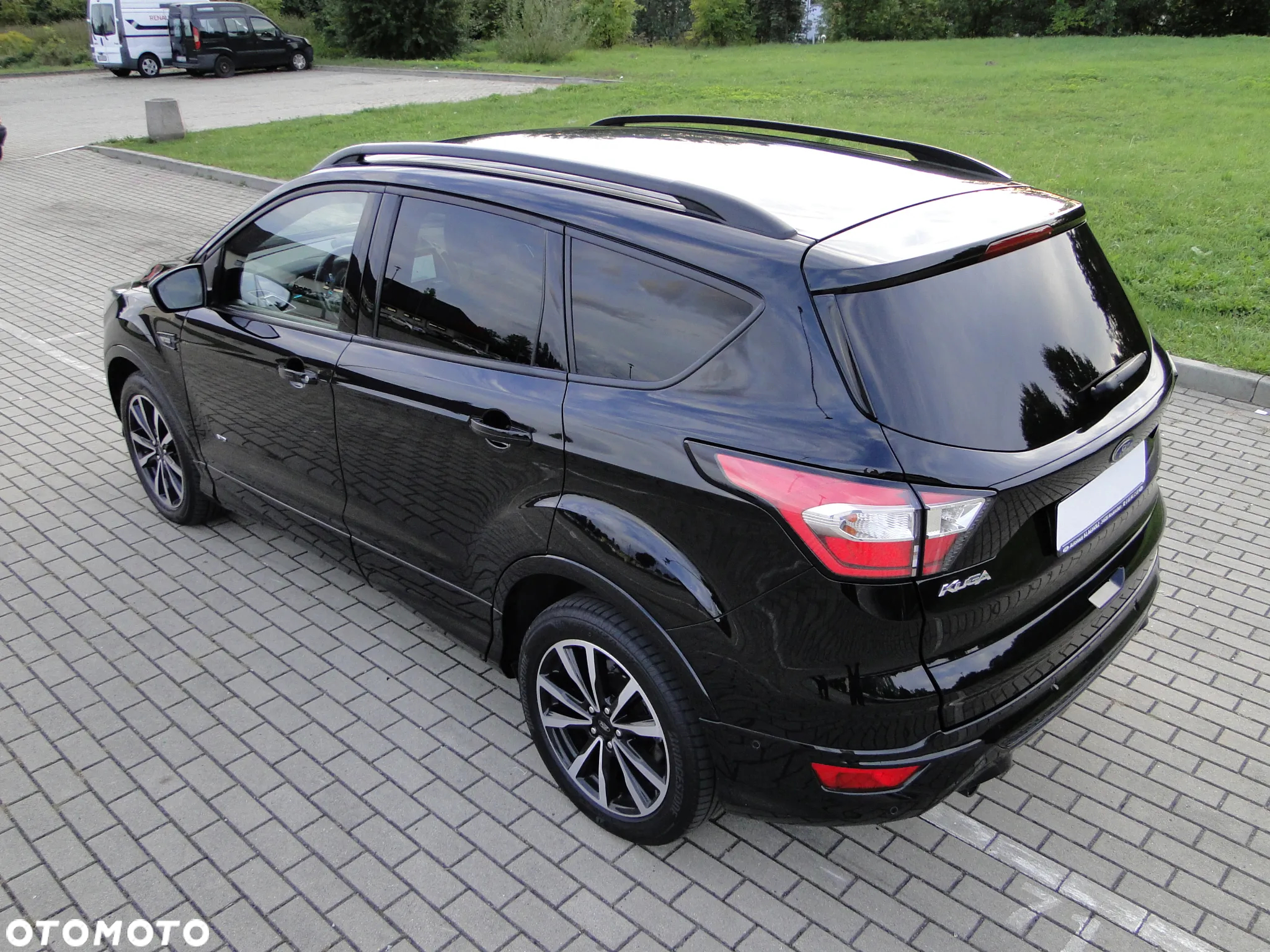 Ford Kuga 2.0 TDCi AWD ST-Line Black - 29