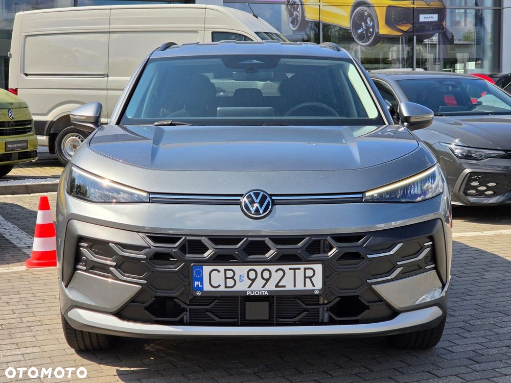 Volkswagen T-Roc - 4