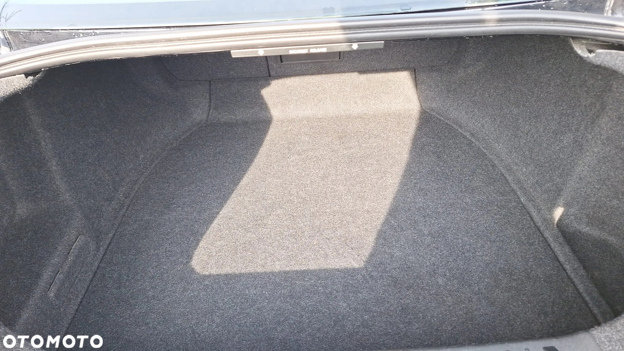Volvo S80 - 4