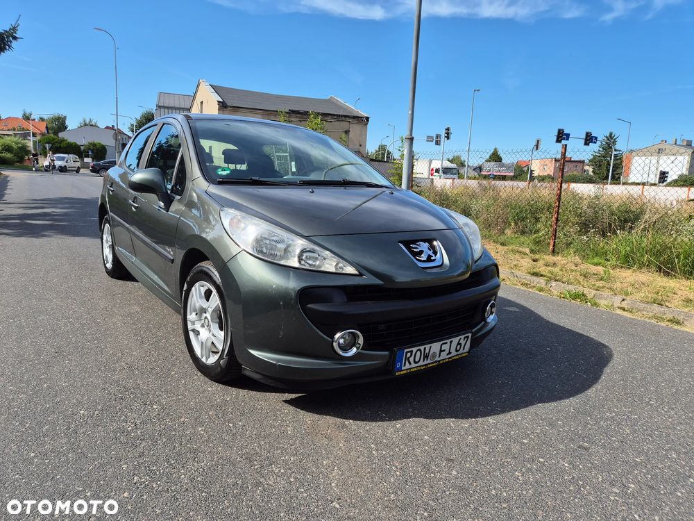 Peugeot 207 1.4 Sportium - 2