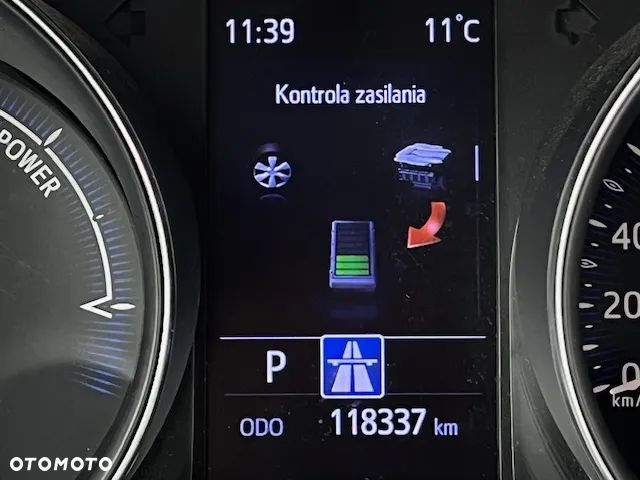Toyota C-HR 1.8 Hybrid Prestige - 21