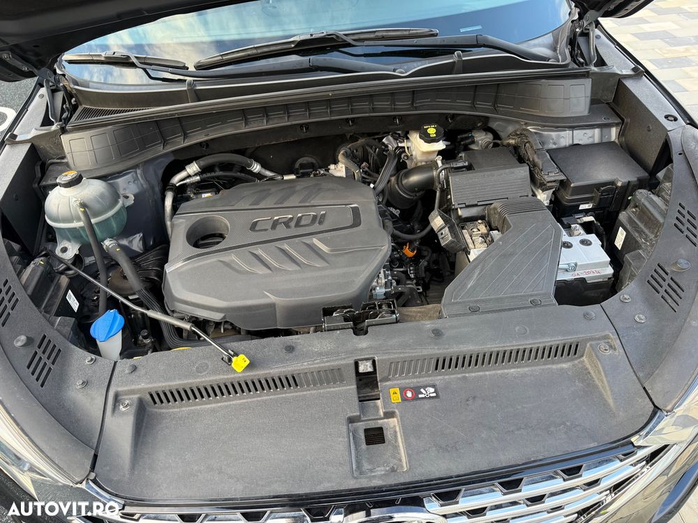 Hyundai Tucson - 13