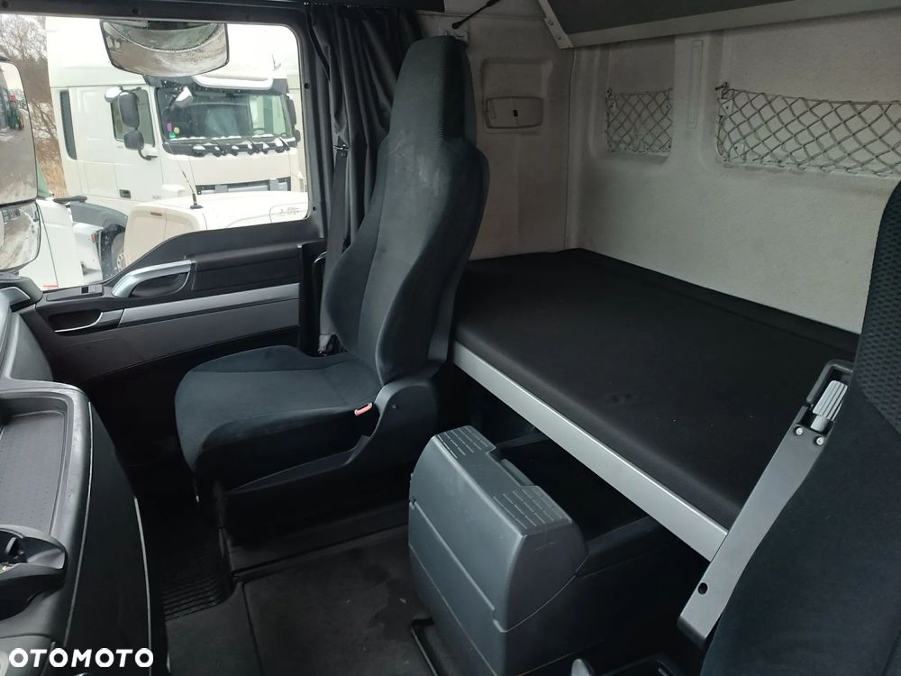 MAN TGX 18.440 - 12