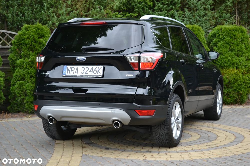 Ford Kuga 1.5 EcoBoost 2x4 SYNC - 11