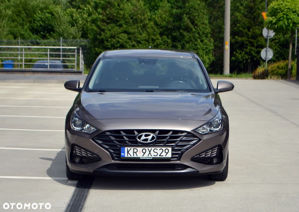 Hyundai i30 1.5 DPI Modern - 20
