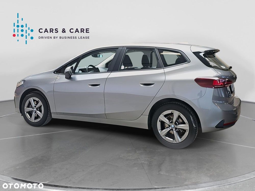 BMW Seria 2 218i - 28