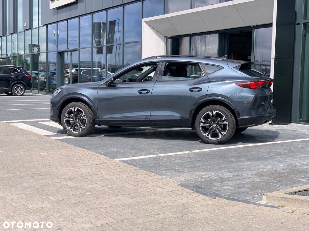 Cupra Formentor 2.0 TSI 4Drive DSG - 4